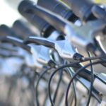 Cycles - Gray and Black Bicycles during Daytime