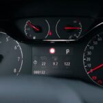 Indicators - Indicator on Car Dashboard